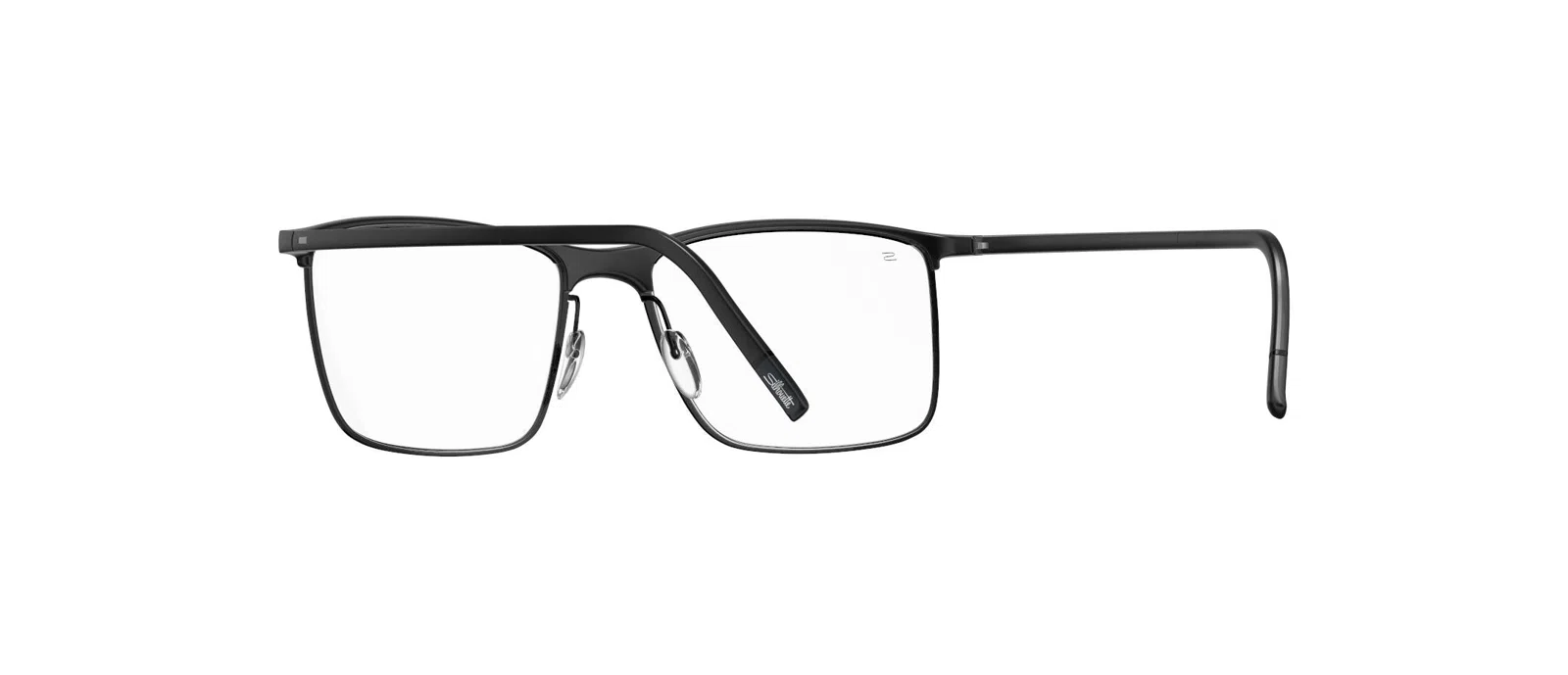 Silhouette Balanced Fusion 2987 Eyeglasses - view 23